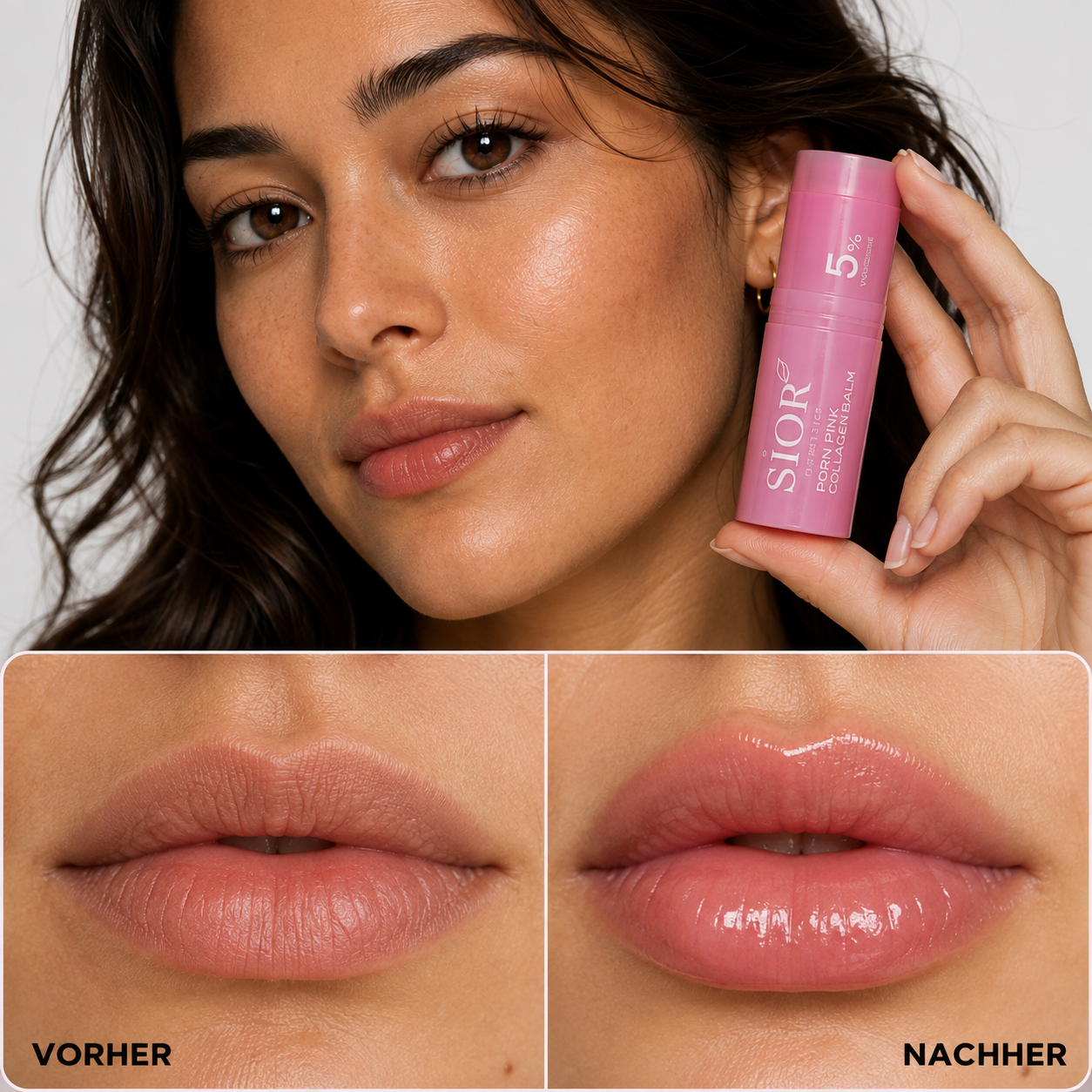 PDRN Volumen Balsam