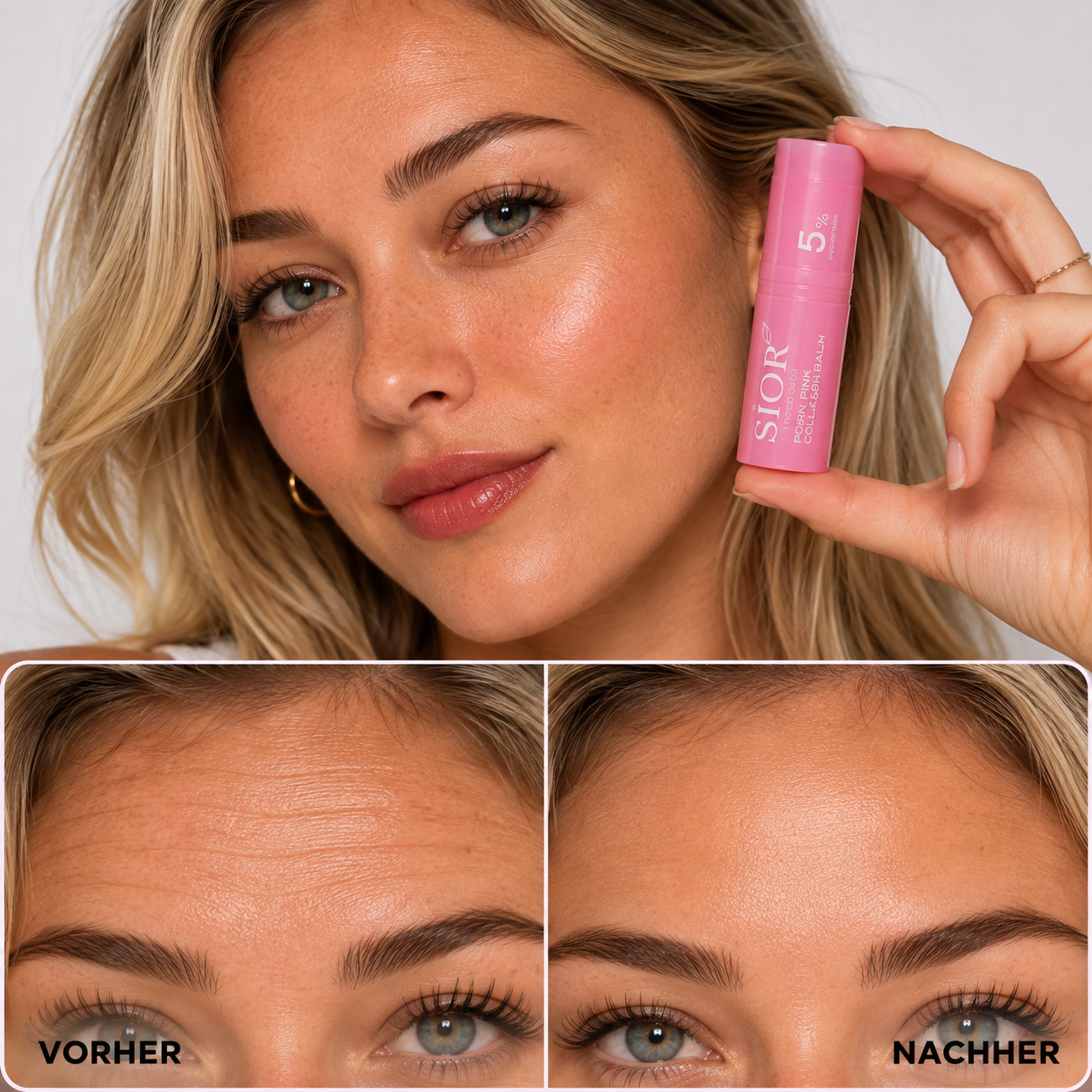 PDRN Volumen Balsam