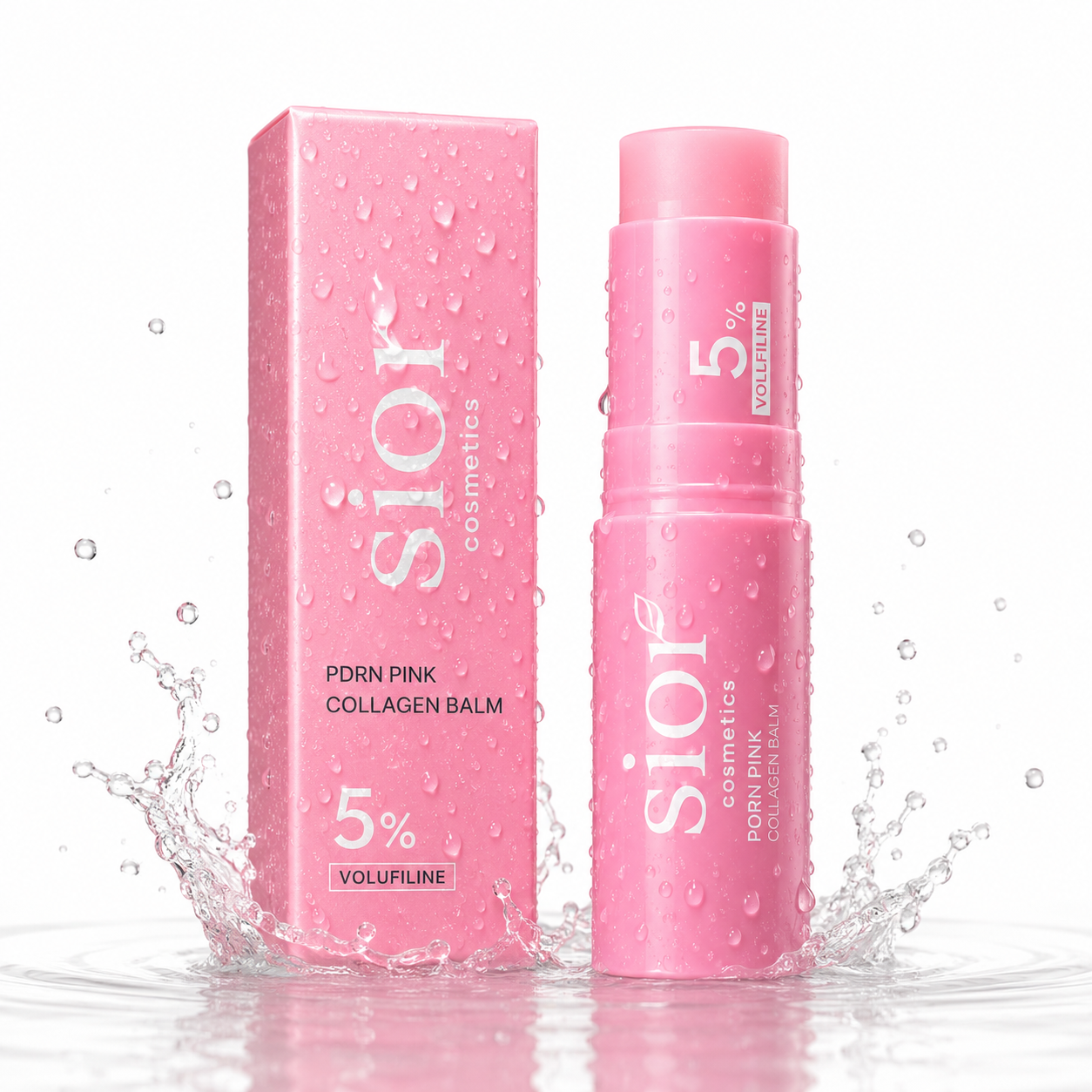 PDRN Volumen Balsam